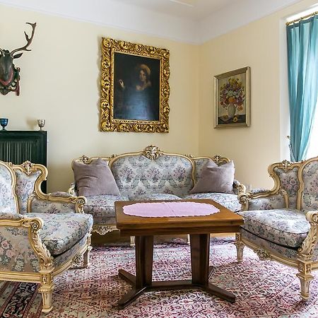 Villa Thalhof Bad Gleichenberg Dış mekan fotoğraf