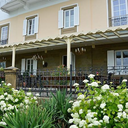 Villa Thalhof Bad Gleichenberg Dış mekan fotoğraf