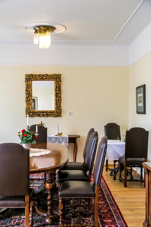 Villa Thalhof Bad Gleichenberg Dış mekan fotoğraf