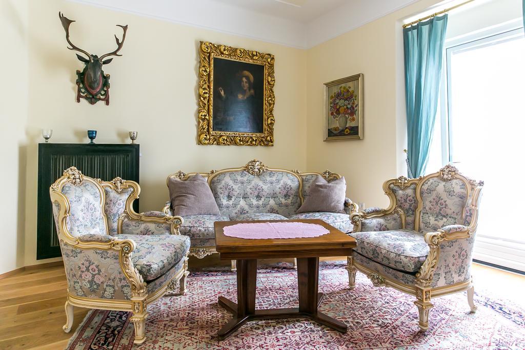 Villa Thalhof Bad Gleichenberg Dış mekan fotoğraf
