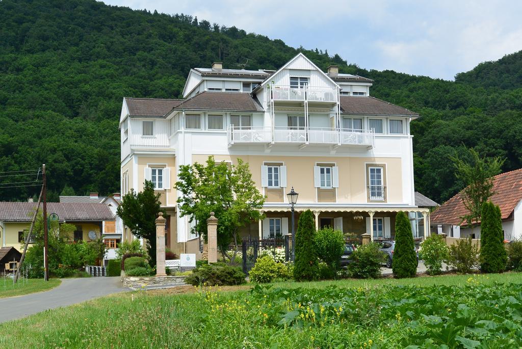 Villa Thalhof Bad Gleichenberg Oda fotoğraf