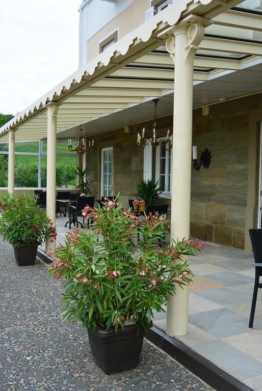 Villa Thalhof Bad Gleichenberg Dış mekan fotoğraf